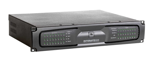 JBL INTONATO24FX, 24-Channel Monitor Management Tuning System