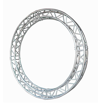 ProX XT-CSQ984-4x90 Circular Square Frame Truss 4 Segments - 9.84 FT, view 3