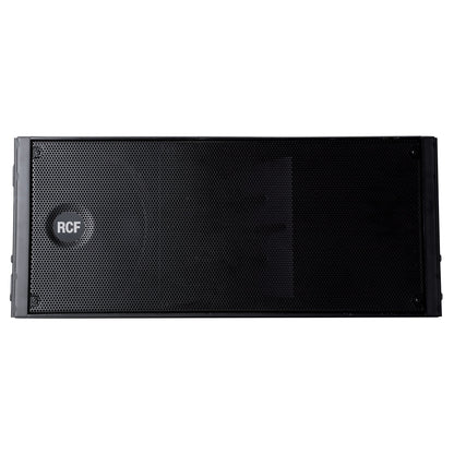 RCF HDL20-A Dual 10-Inch 1400W Active Line Array Module