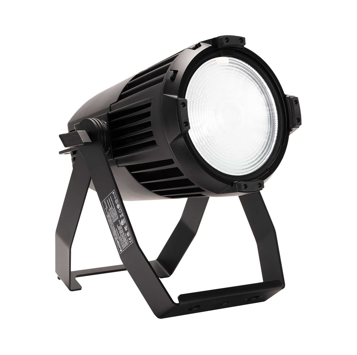 Elation KL PAR FC, Full Spectrum RGBMA LED Par - 280 Watt, view 9