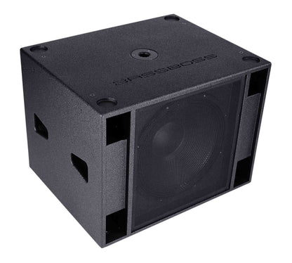 BASSBOSS BB-SSP118-MK3, 18-Inch Powered Subwoofer, view 2