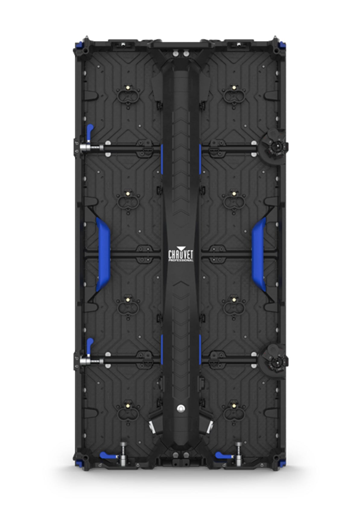 Chauvet Pro REM 1, SMD LED Video Panel - 4 Pack, view 5