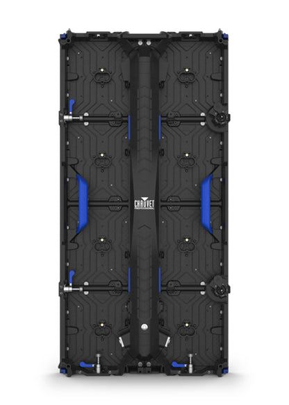 Chauvet Pro REM 1, SMD LED Video Panel - 4 Pack, view 5