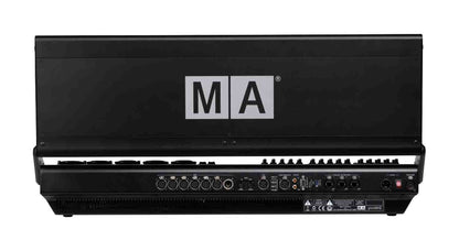 MA Lighting MA4010505 GrandMA3 Compact XT Lighting Console, view 4
