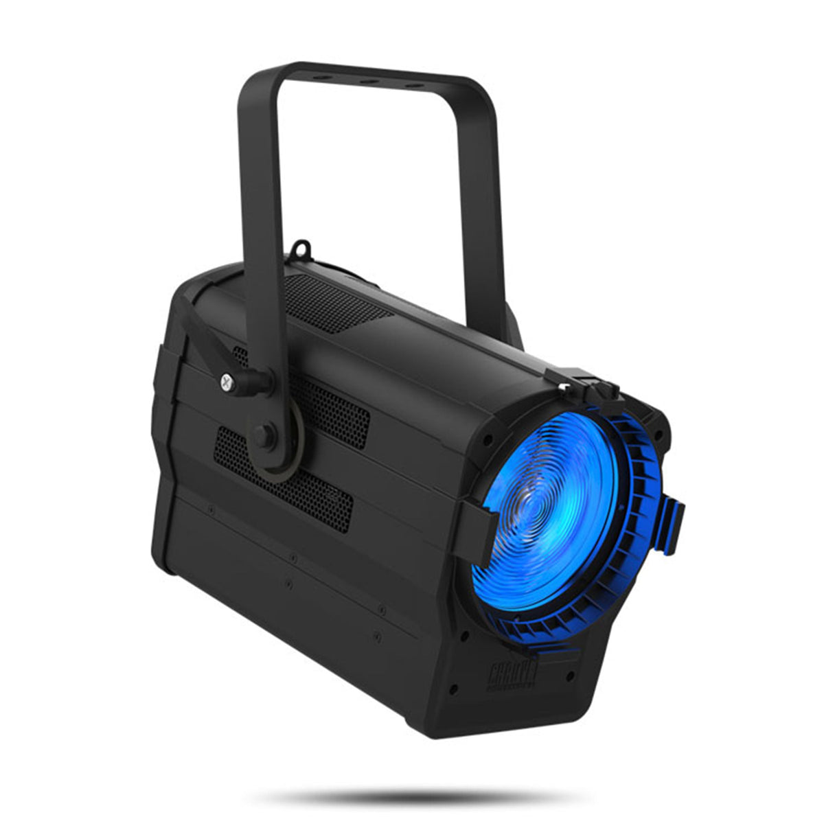 Chauvet Pro Ovation F-415FC Motorized RGBAL Fresnel-Style LED