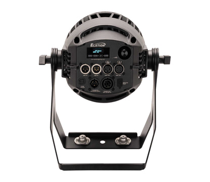 Elation KL PAR FC, Full Spectrum RGBMA LED Par - 280 Watt, view 3