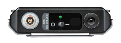 Shure ADX1 Wireless Bodypack Transmitter, view 4