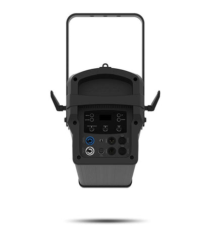 Chauvet Pro Ovation F-915FC & RGBA-Lime Fresnel-Style LED Fixture, view 4