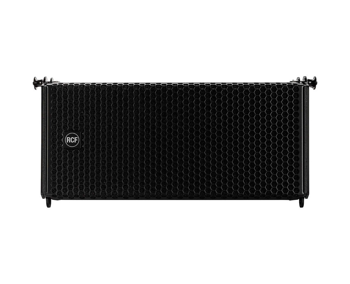 RCF HDL26-A, 2000-Watt Active Line Array Speaker - Black, view 2
