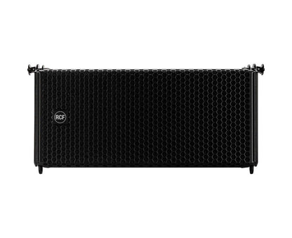 RCF HDL26-A, 2000-Watt Active Line Array Speaker - Black, view 2