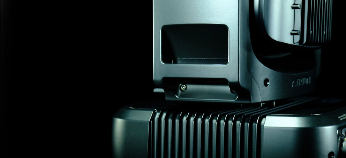Ayrton Rivale,4 to 52 Degree IP65 LED Light, view 7