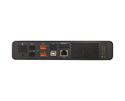 Shure 712P AL-V Ecosystem Pkg w/ Mic & Processor & Ceiling Speakers Speaker, view 5