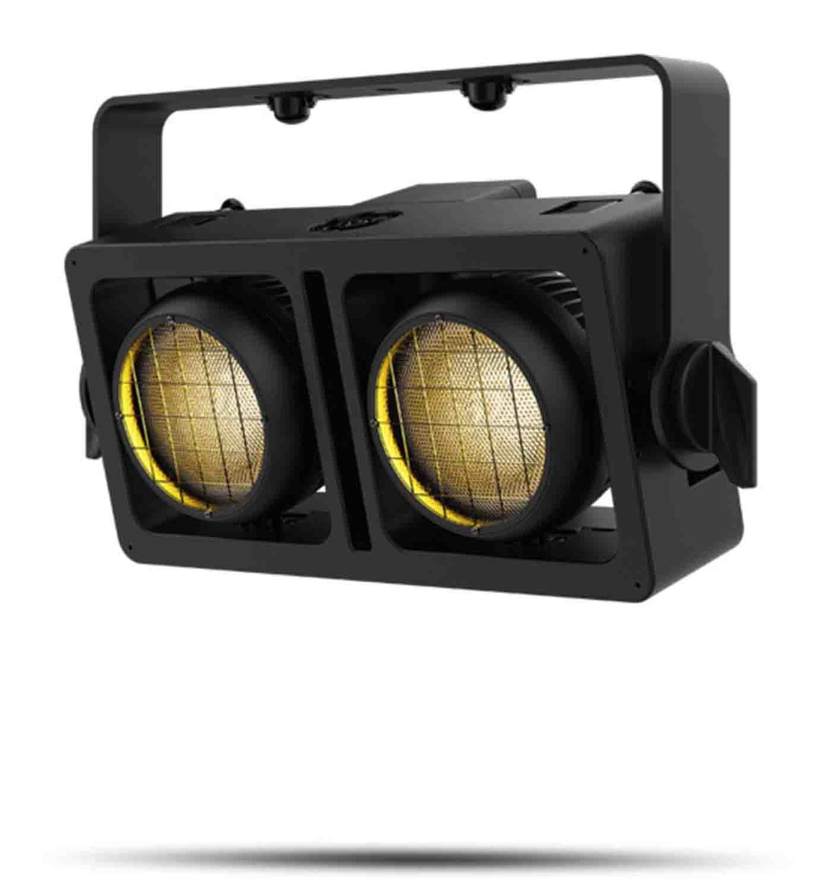 Chauvet Pro STRIKE Array 2 Outdoor-Ready Audience Blinder, view 3