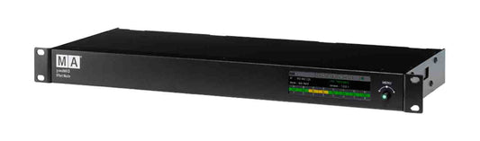 MA Lighting MA4010517 Grandma3 8Port Node