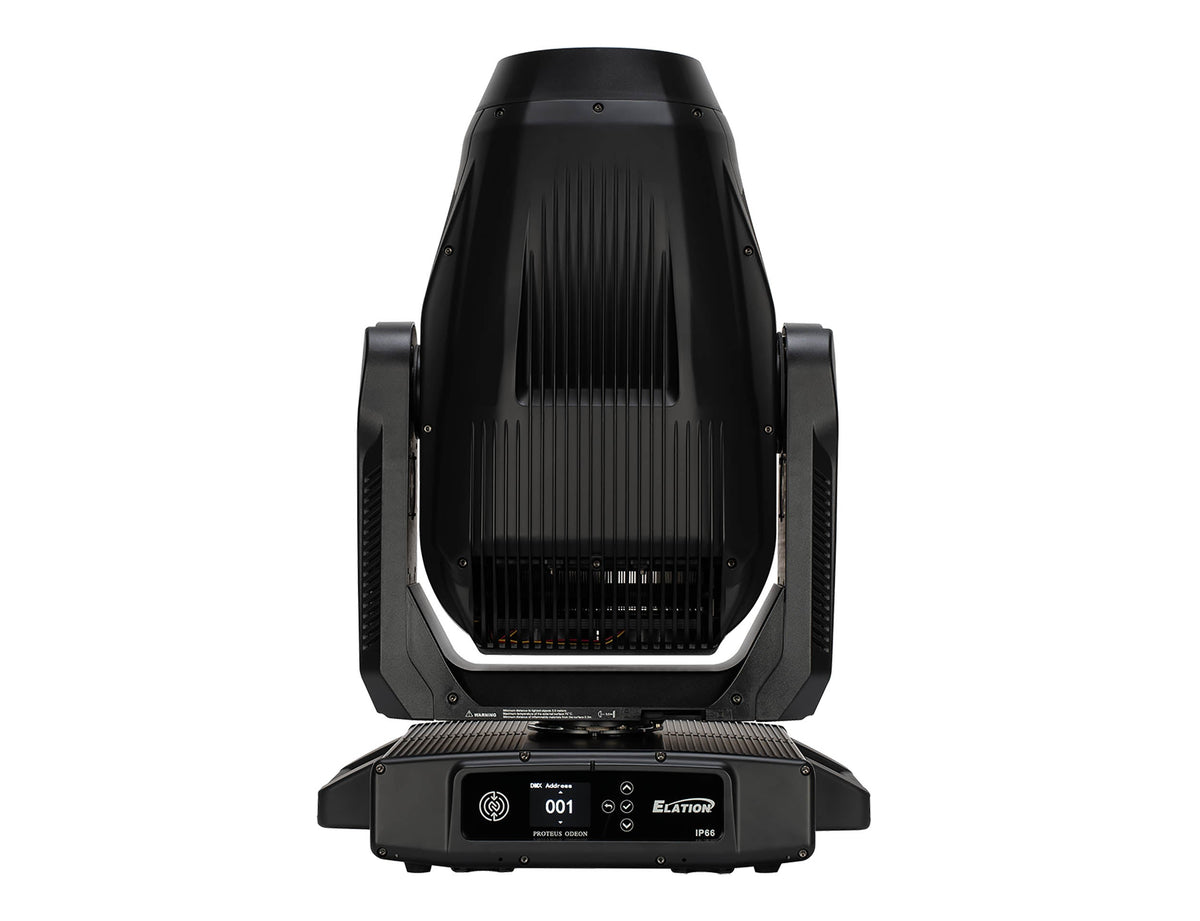 Elation Proteus Odeon & Variable CRI LED IP66 Framing Profile Fixture, view 5