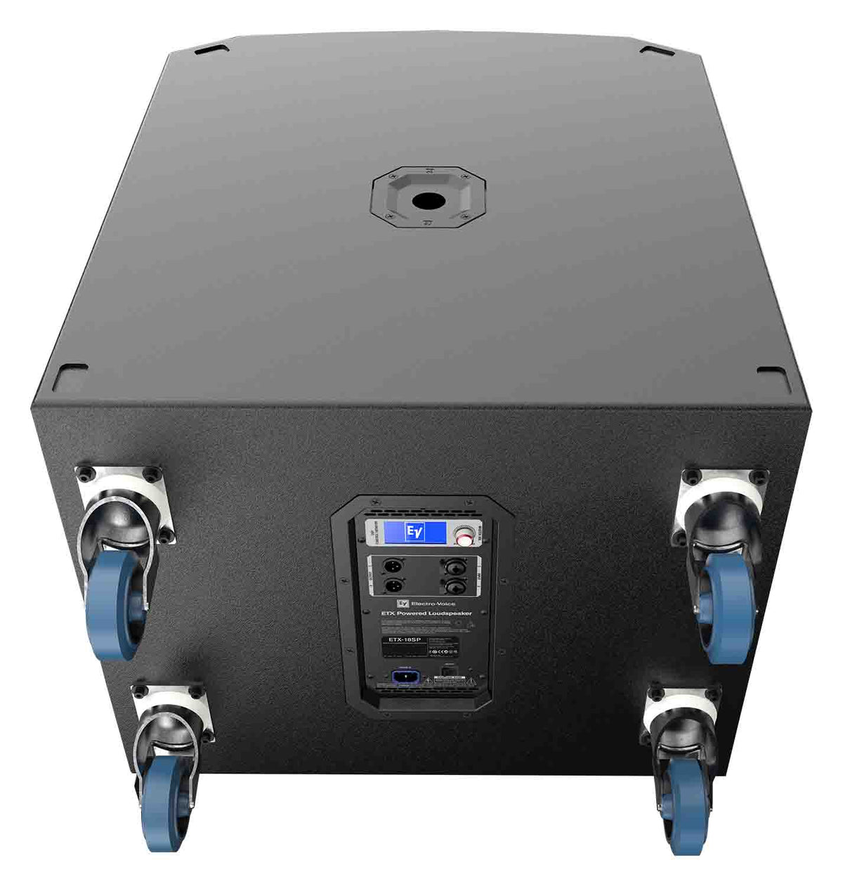 Electro-Voice ETX-18SP, 1800W Powered Subwoofer - 18 Inch, view 2