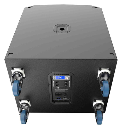 Electro-Voice ETX-18SP, 1800W Powered Subwoofer - 18 Inch, view 2