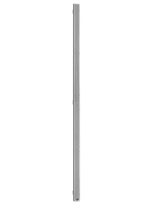 JBL IVX-587140, Active Beam Shaping Self Powered Loudspeaker Array