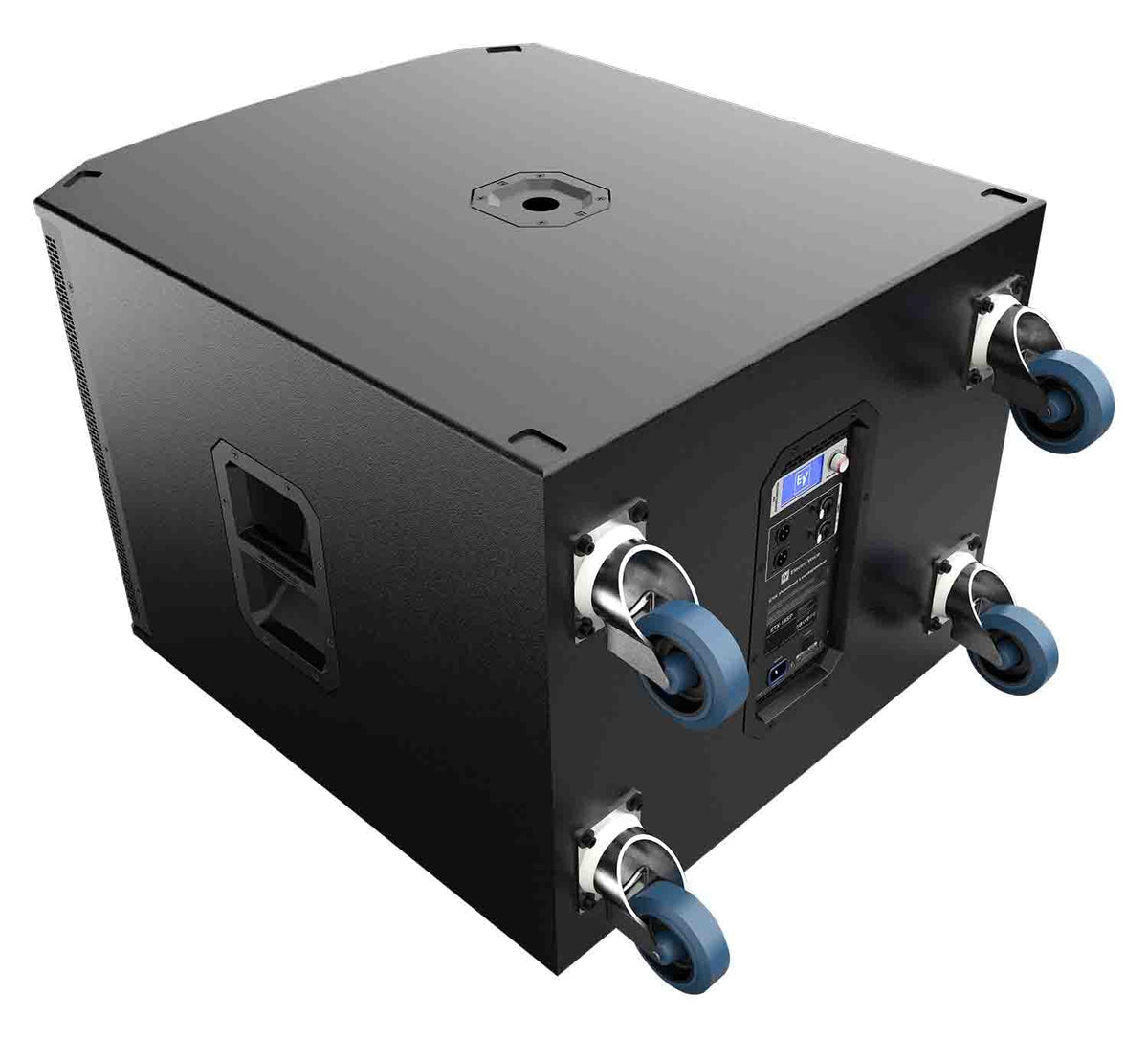 Electro-Voice ETX-18SP, 1800W Powered Subwoofer - 18 Inch, view 3