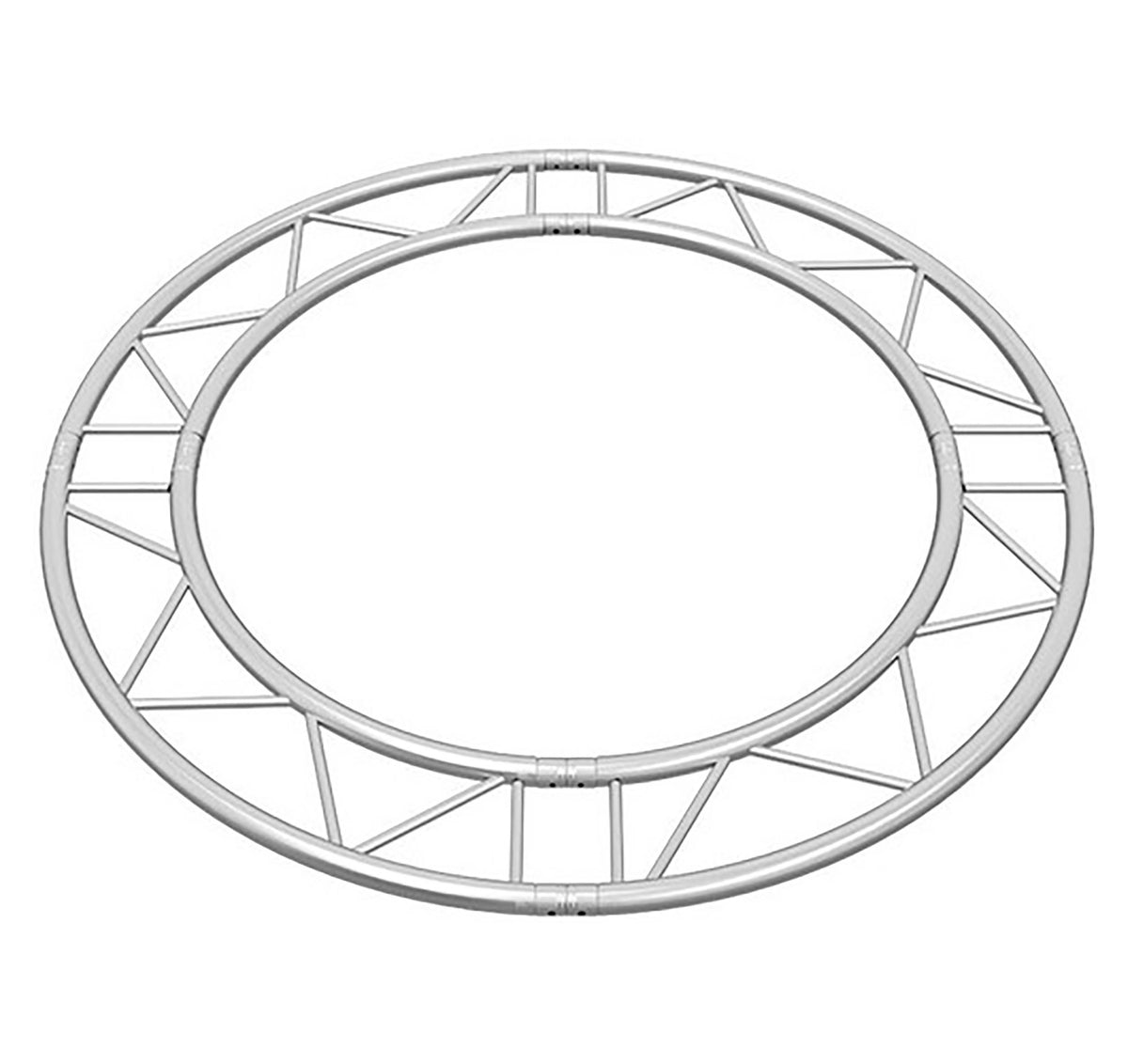 Global Truss IB-C2-H90-KIT, OD Horizontal Circle - 6.56 ft, view 2