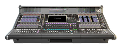 DiGiCo X-Q7-W-OP-EX-ULT Quantum 7 Digital Mixing Bundle - SD Rack Pkg, view 2
