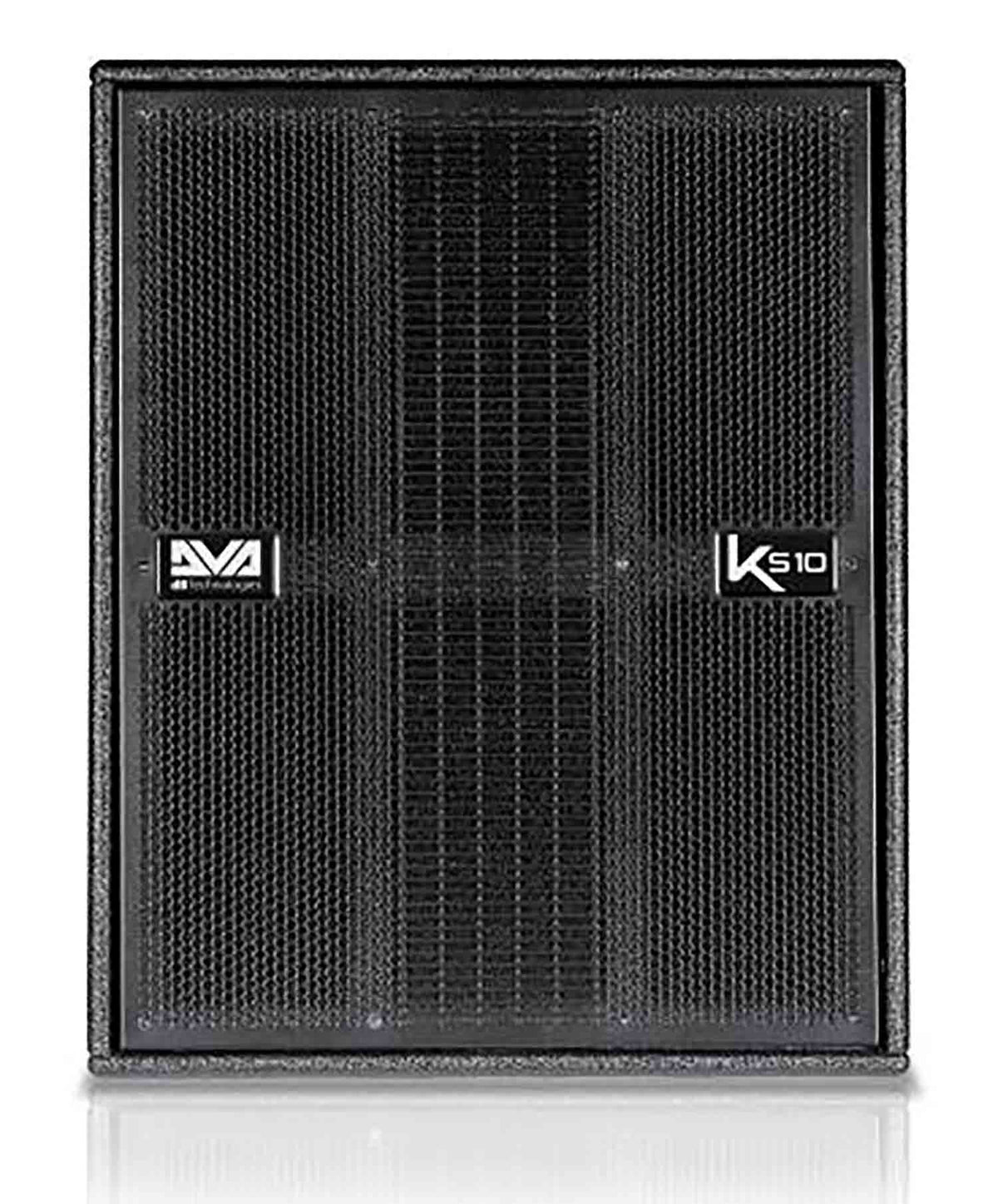dB Technologies DVA KS10, 1800W Active Flyable Subwoofer - 18 Inch, view 3
