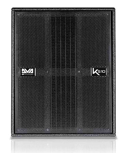 dB Technologies DVA KS10, 1800W Active Flyable Subwoofer - 18 Inch, view 3