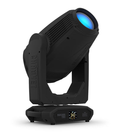 Chauvet Pro Maverick Force 3 Profile Led Fixture