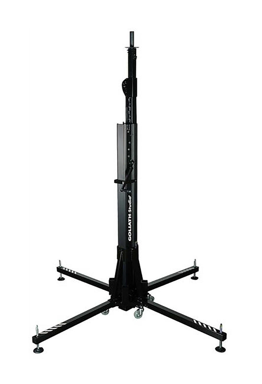 Global Truss DT-PRO5200, Smart Crank Stand - 16 ft