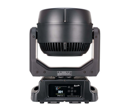 Elation Proteus Rayzor 760 & IP65 Wash Fixture w/ SparkLED Effect & 7x, view 7
