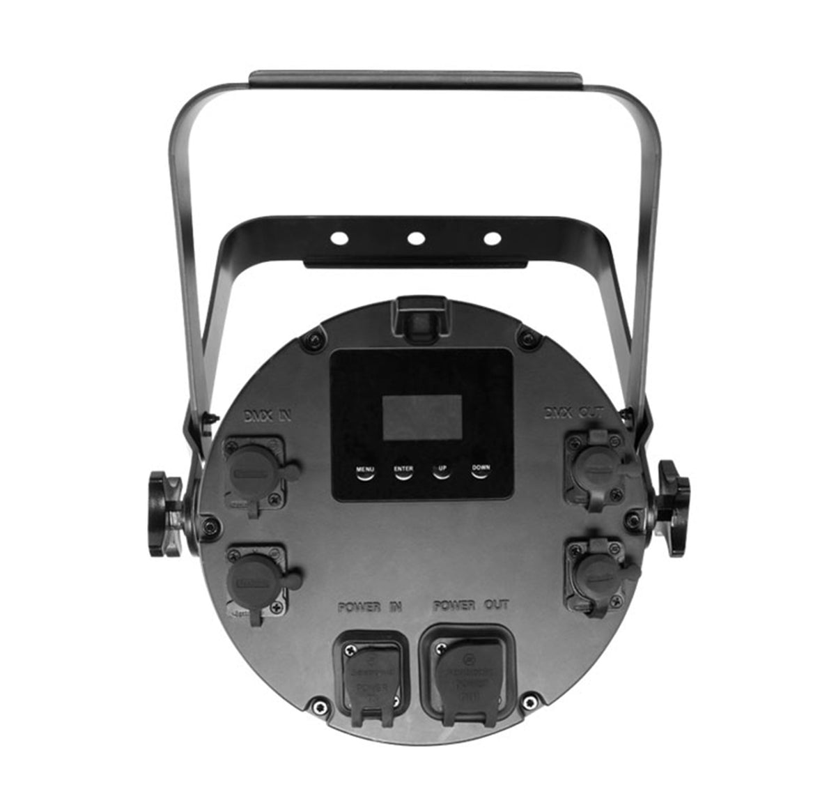 Chauvet Pro COLORado 3 Solo RGBW LED Lighting Fixture, view 4